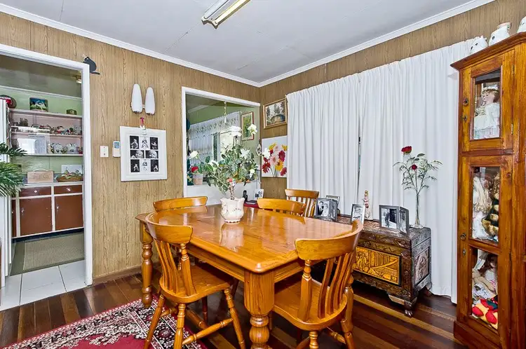 Sixth view of Homely house listing, 756 Hamilton Road, Chermside West QLD 4032