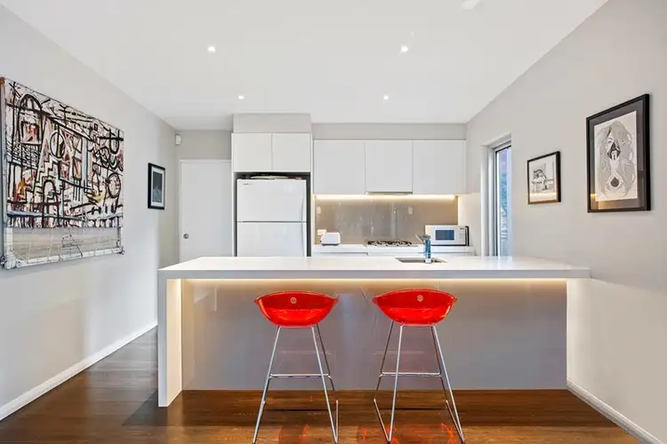 Second view of Homely house listing, 7a MacMaster Parade, Macmasters Beach NSW 2251