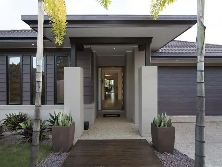 Second view of Homely house listing, 22 Dornoch Way, Peregian Springs QLD 4573