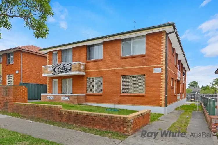 6/40 Hillard Street, Wiley Park NSW 2195