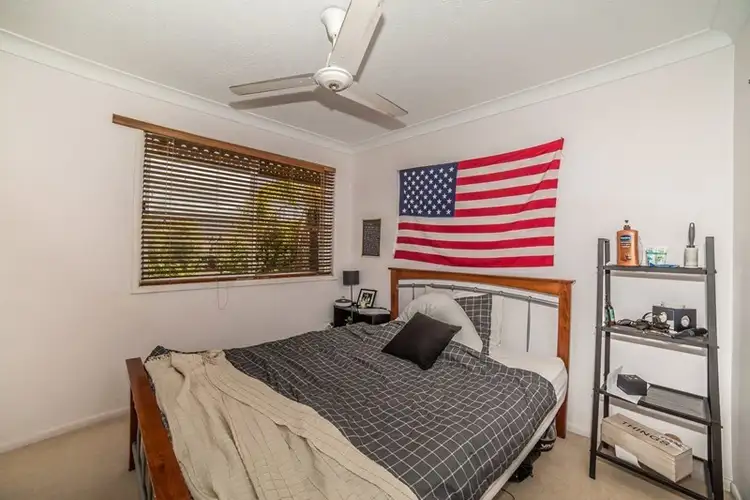 Sixth view of Homely townhouse listing, 16/50 St Kevins Avenue, Benowa QLD 4217