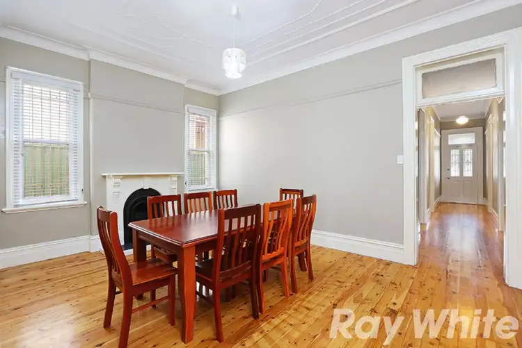 Second view of Homely house listing, 79 Old Canterbury Road, Lewisham NSW 2049