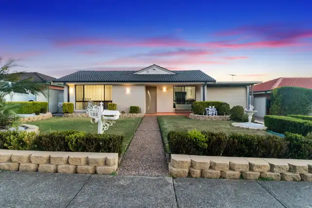 Main view of Homely house listing, 152 Quarry Road, Bossley Park NSW 2176