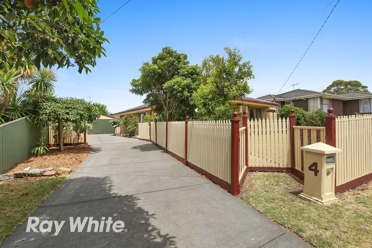 4 Lewis Court, Grovedale VIC 3216
