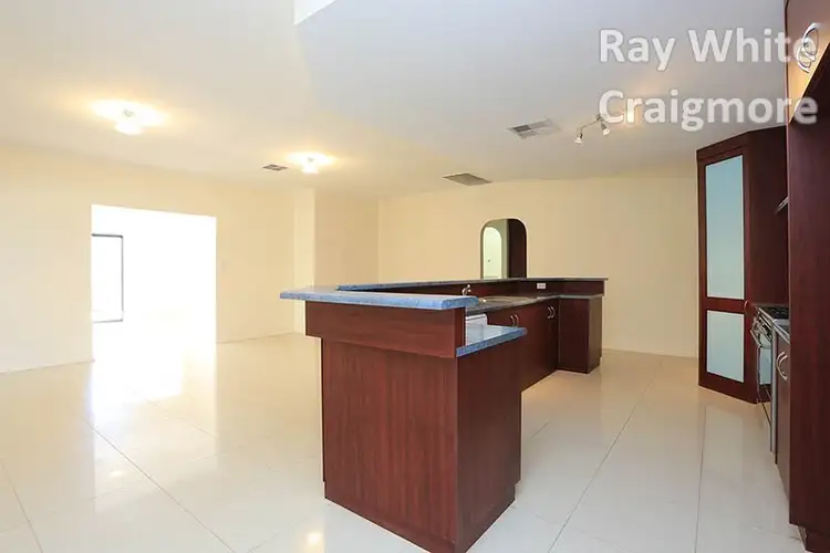 Fifth view of Homely house listing, 5 Exford Boulevard, Craigmore SA 5114