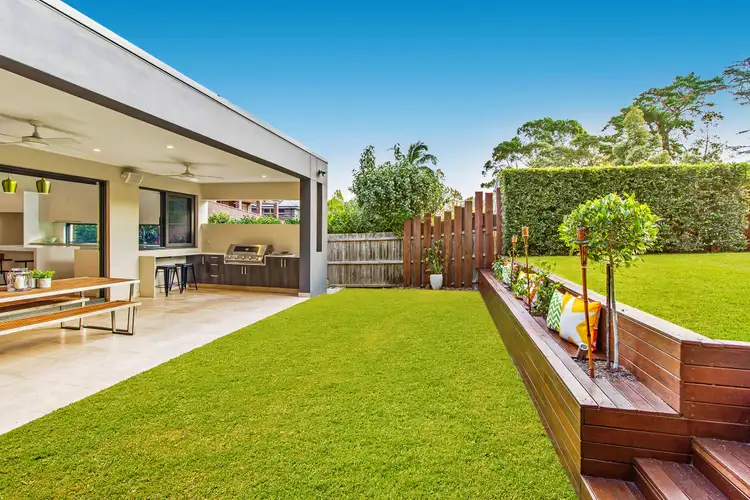 Third view of Homely house listing, 45 Douglas Street, Putney NSW 2112