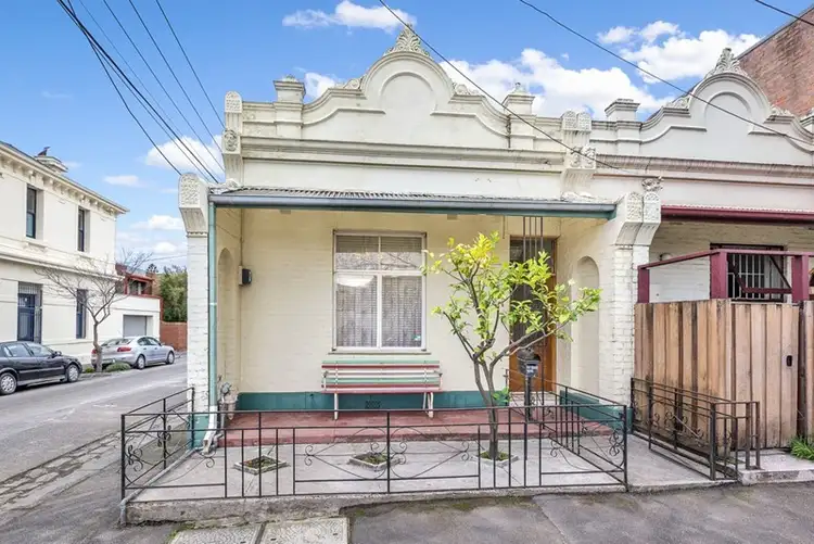 81 Rae Street, Fitzroy North VIC 3068