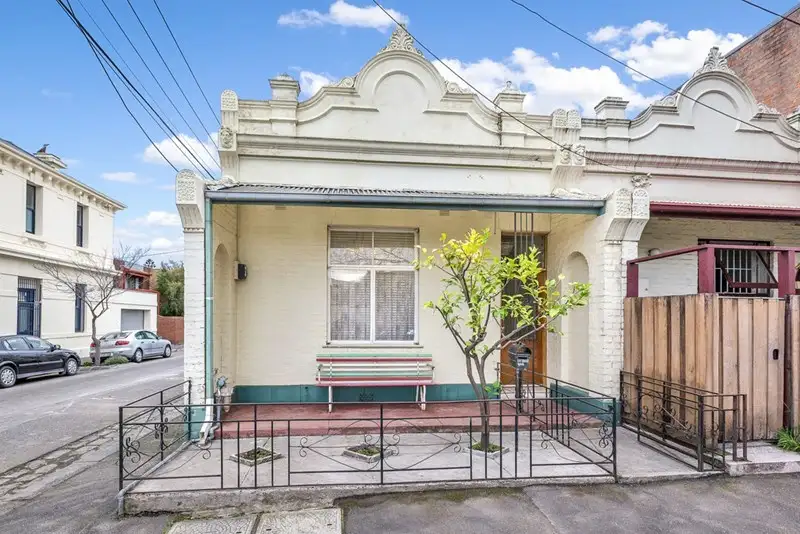 Main view of Homely house listing, 81 Rae Street, Fitzroy North VIC 3068