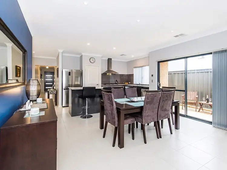 Fifth view of Homely house listing, 9 Tew Street, Baldivis WA 6171