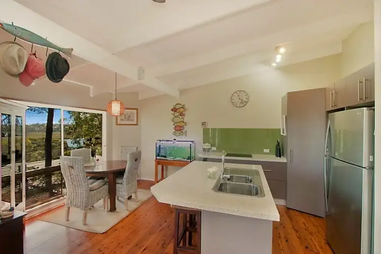 Fourth view of Homely house listing, 103 Peninsula Drive, Bilambil Heights NSW 2486