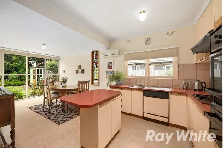Fourth view of Homely house listing, 61 Marriott Street, Parkdale VIC 3195