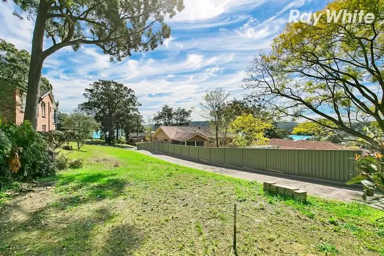 Second view of Homely land listing, 56A The Corso, Saratoga NSW 2251