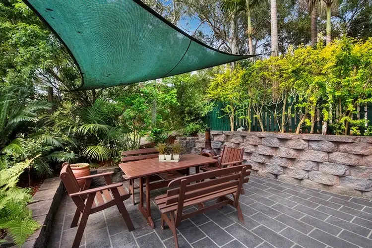 Sixth view of Homely house listing, 16 Yanderra Avenue, Bangor NSW 2234