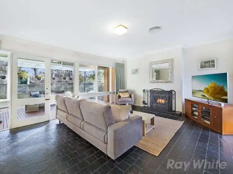 5 Nigretta Court, Mount Waverley VIC 3149