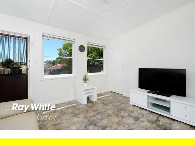 Fifth view of Homely house listing, 119b Hillcrest Avenue, Hurstville Grove NSW 2220