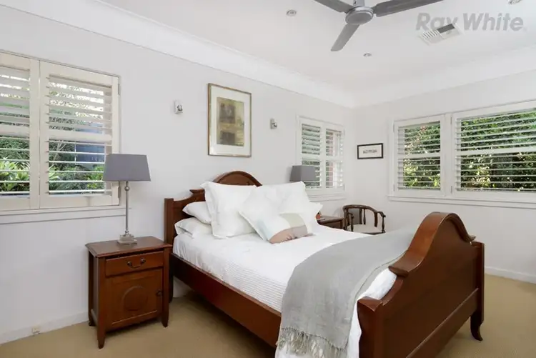 Fourth view of Homely house listing, 33 Abigail Street, Hunters Hill NSW 2110