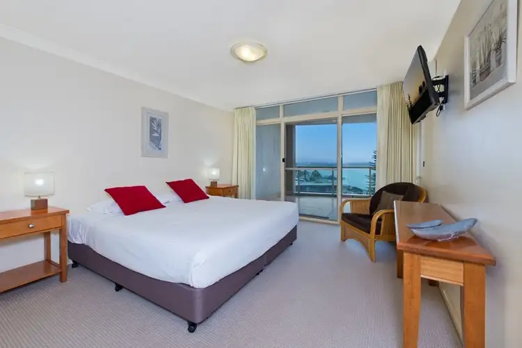 Sixth view of Homely unit listing, 702/2-4 Murray Street, Port Macquarie NSW 2444