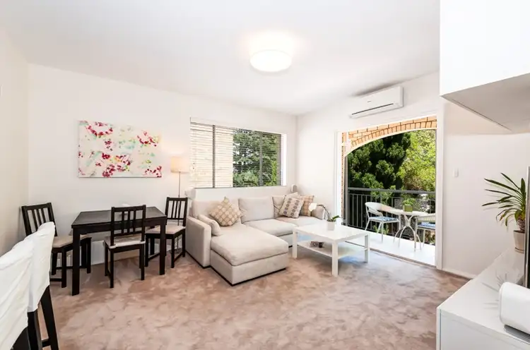 Fourth view of Homely apartment listing, 3/12 Pearson Street, Gladesville NSW 2111