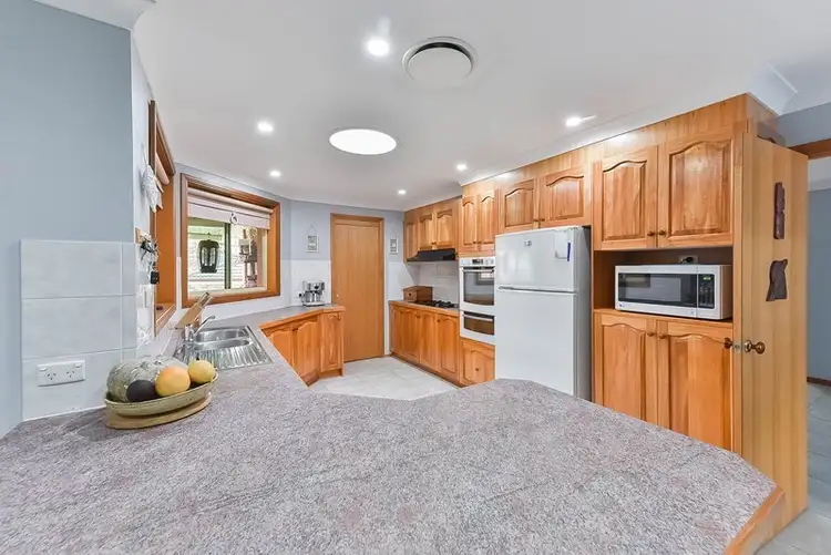 Third view of Homely house listing, 23 Helm Cottage Street, Blair Athol NSW 2560