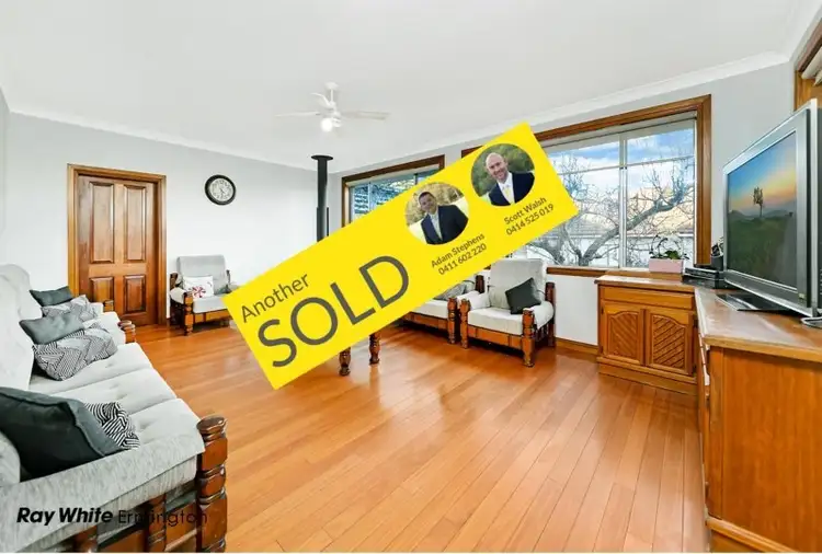 Second view of Homely house listing, 46 Tintern Avenue, Telopea NSW 2117