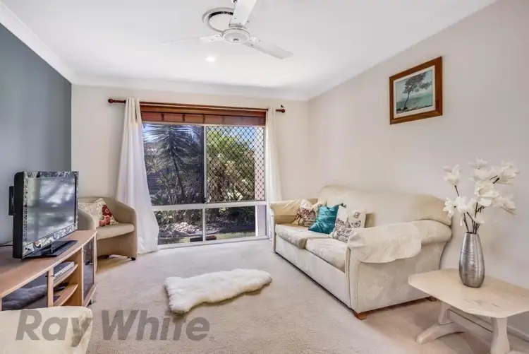 Seventh view of Homely house listing, 64 Waterlily Crct, Carseldine QLD 4034