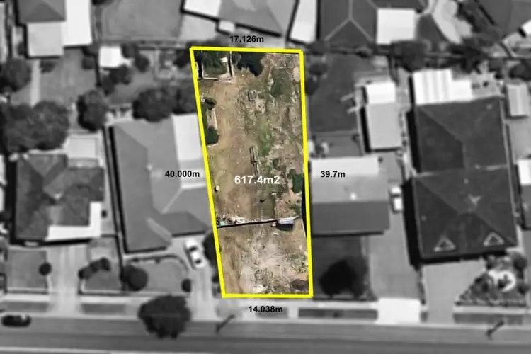 Main view of Homely land listing, Proposed Lot 151-153 Green Valley Road, Green Valley NSW 2168