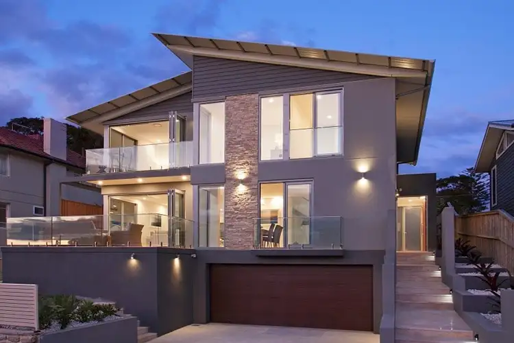 Fifth view of Homely house listing, 2 Peppermint Grove, Seaforth NSW 2092