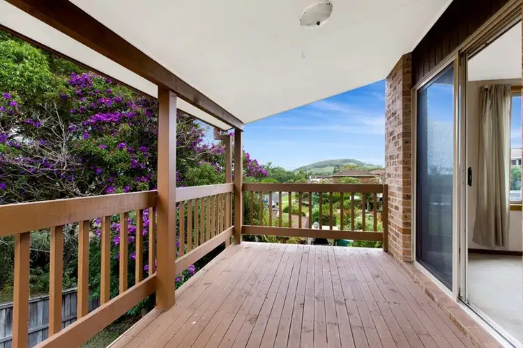 Second view of Homely house listing, 2/9 Mitchell Street, Coffs Harbour NSW 2450