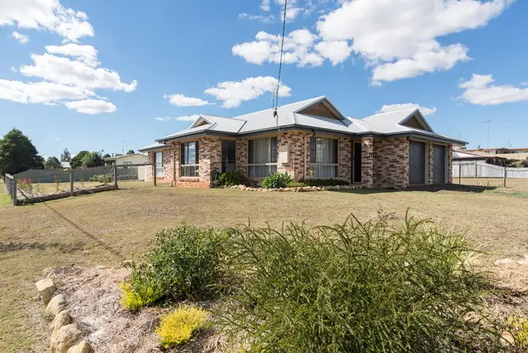 30 Creek Street, Cambooya QLD 4358