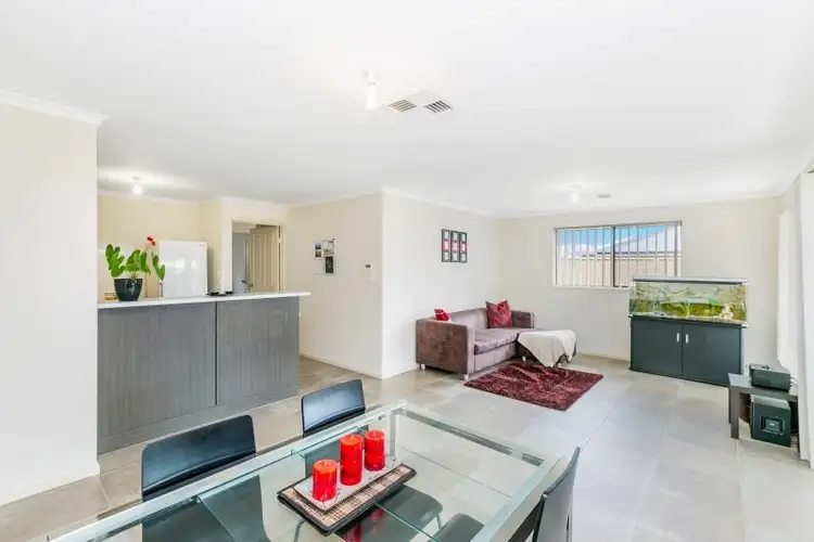 Fifth view of Homely house listing, 5 Bimini Street, Seaford Meadows SA 5169