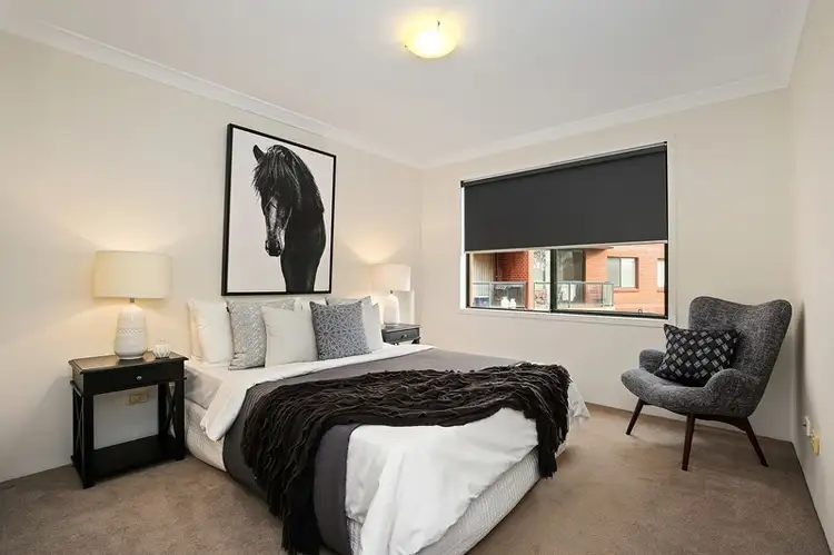 Fourth view of Homely apartment listing, 6510/177 Mitchell Road, Erskineville NSW 2043