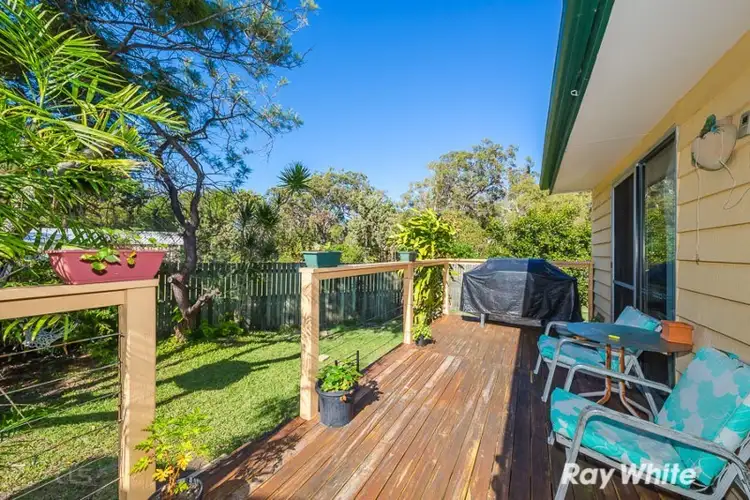 1/23 Sixth Avenue, Woorim QLD 4507