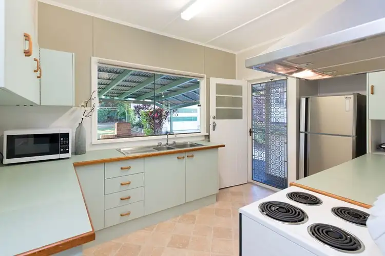Fourth view of Homely house listing, 5 Villeroy Street, Nundah QLD 4012
