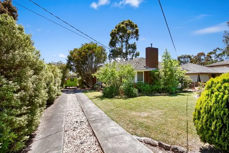 Second view of Homely house listing, 2 Nola Court, Croydon VIC 3136