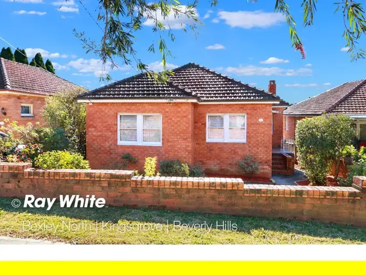 10 Demaine Avenue, Bexley North NSW 2207