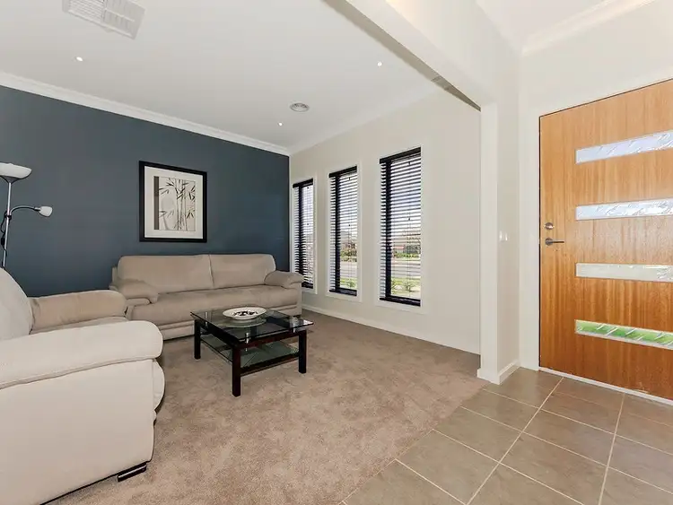 Second view of Homely house listing, 27 Eagleridge Promenade, Tarneit VIC 3029