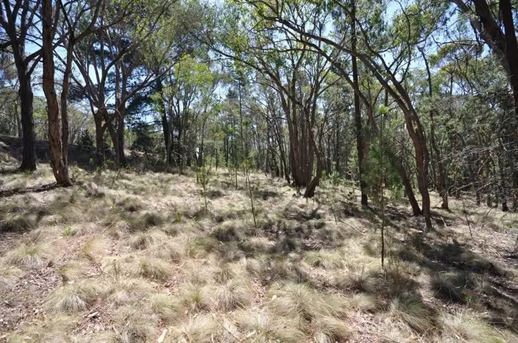 Main view of Homely land listing, Lot 1 Glenelg Highway, Linton VIC 3360