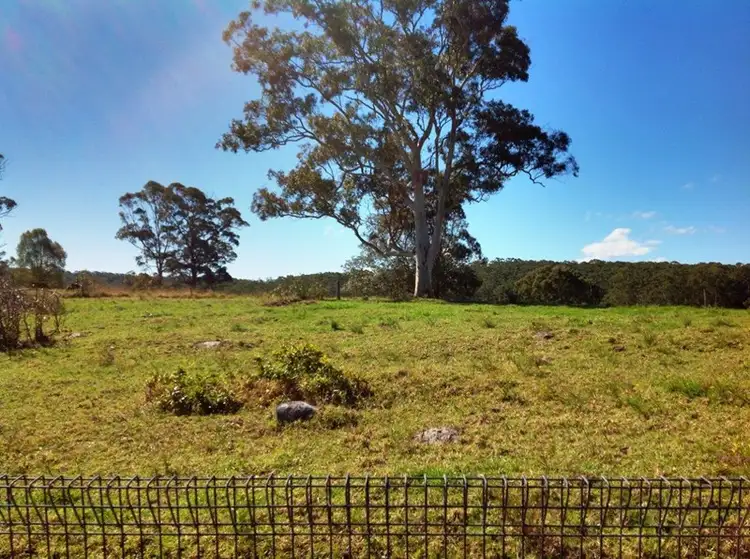 Sixth view of Homely land listing, 17a High Street, Coopernook NSW 2426