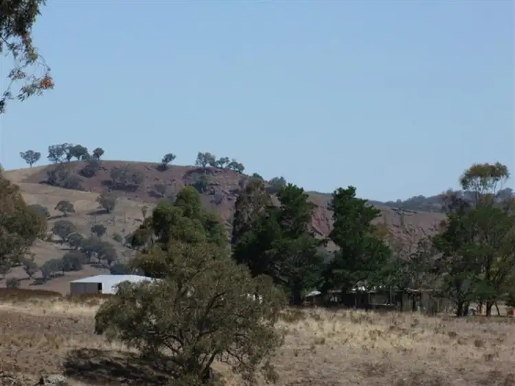 Main view of Homely rural property listing, Address available on request