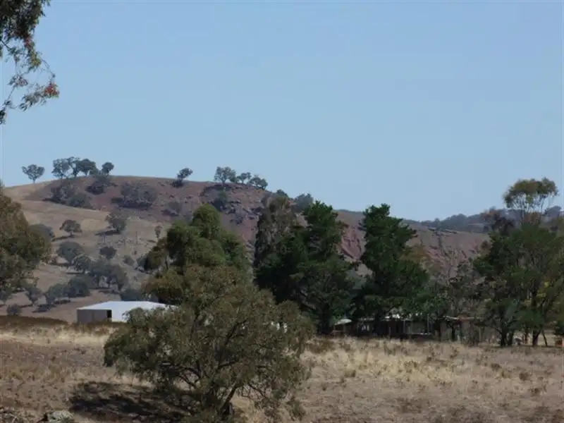 Main view of Homely rural property listing, Address available on request