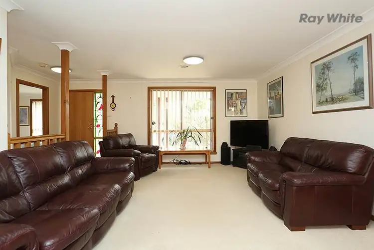 Second view of Homely house listing, 33 Shane Avenue, Seabrook VIC 3028