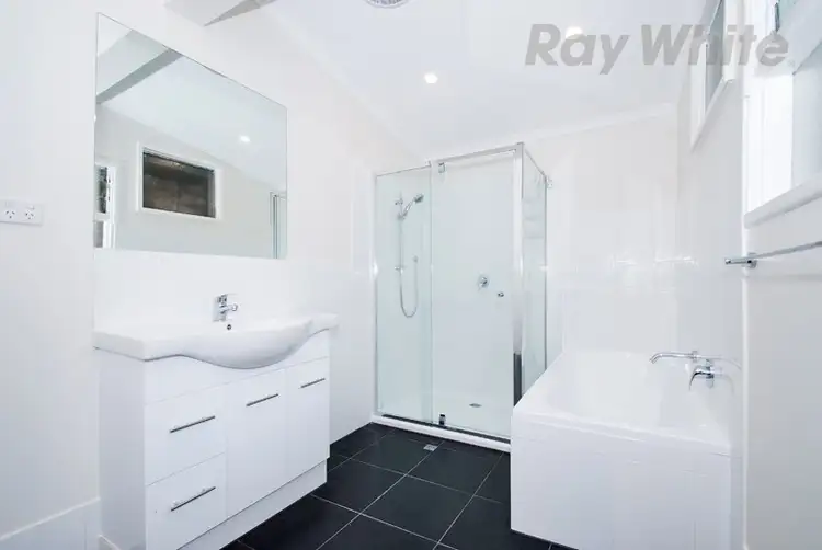 Third view of Homely unit listing, U23/128 MT DANDENONG Road, Croydon VIC 3136