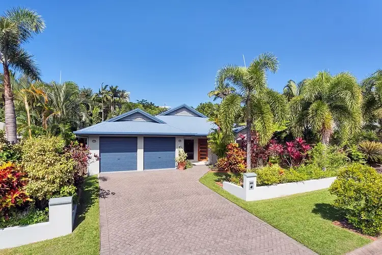 Main view of Homely house listing, 7 Castor Street, Clifton Beach QLD 4879