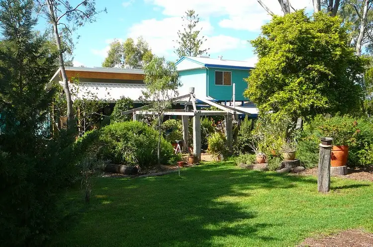 Third view of Homely rural property listing, 1174 Stoneleigh, Pittsworth QLD 4356