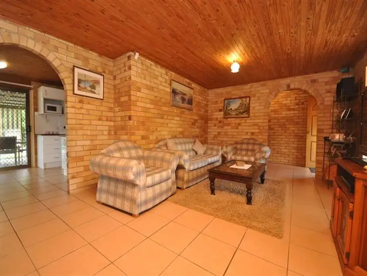 Seventh view of Homely house listing, 34 SWETE Street, Narangba QLD 4504