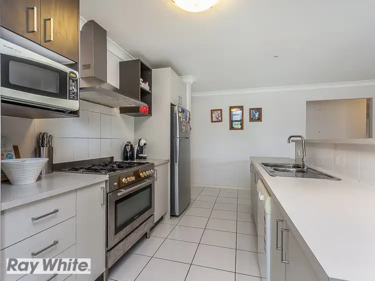 Fourth view of Homely house listing, 58 Picton Crescent, Narangba QLD 4504