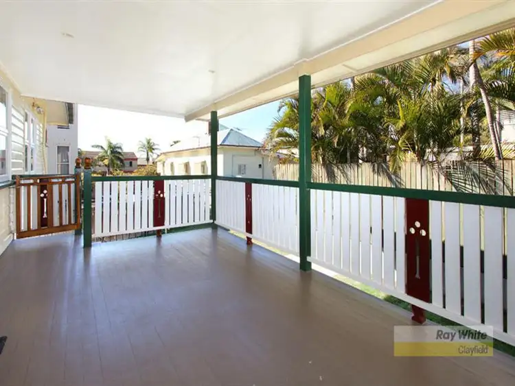 Third view of Homely house listing, 191 Bonney Avenue, Clayfield QLD 4011