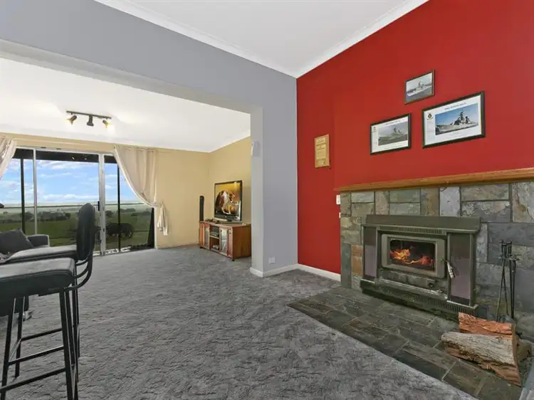 Fifth view of Homely house listing, 443 Tarlee - Finnis Point Road, Tarlee SA 5411