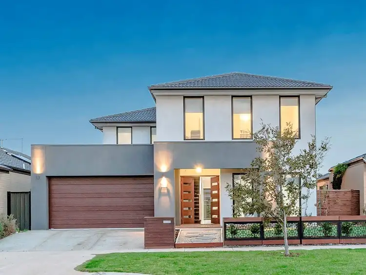 17 Elmhurst Road, Truganina VIC 3029
