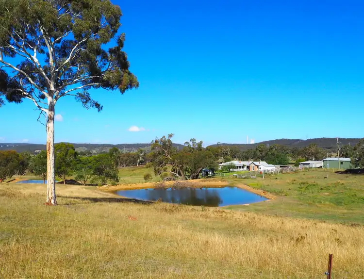 Second view of Homely rural property listing, Address available on request